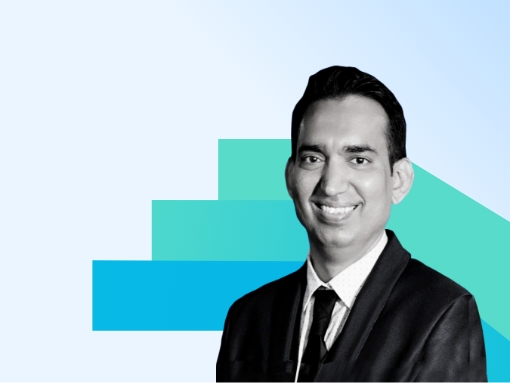 Accelerating digital transformation with DataOps