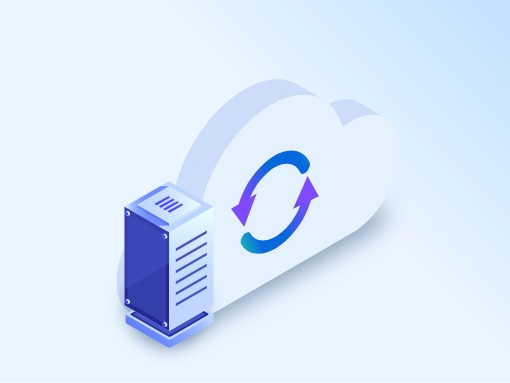 Create CDC apps in minutes using a wizard-based approach