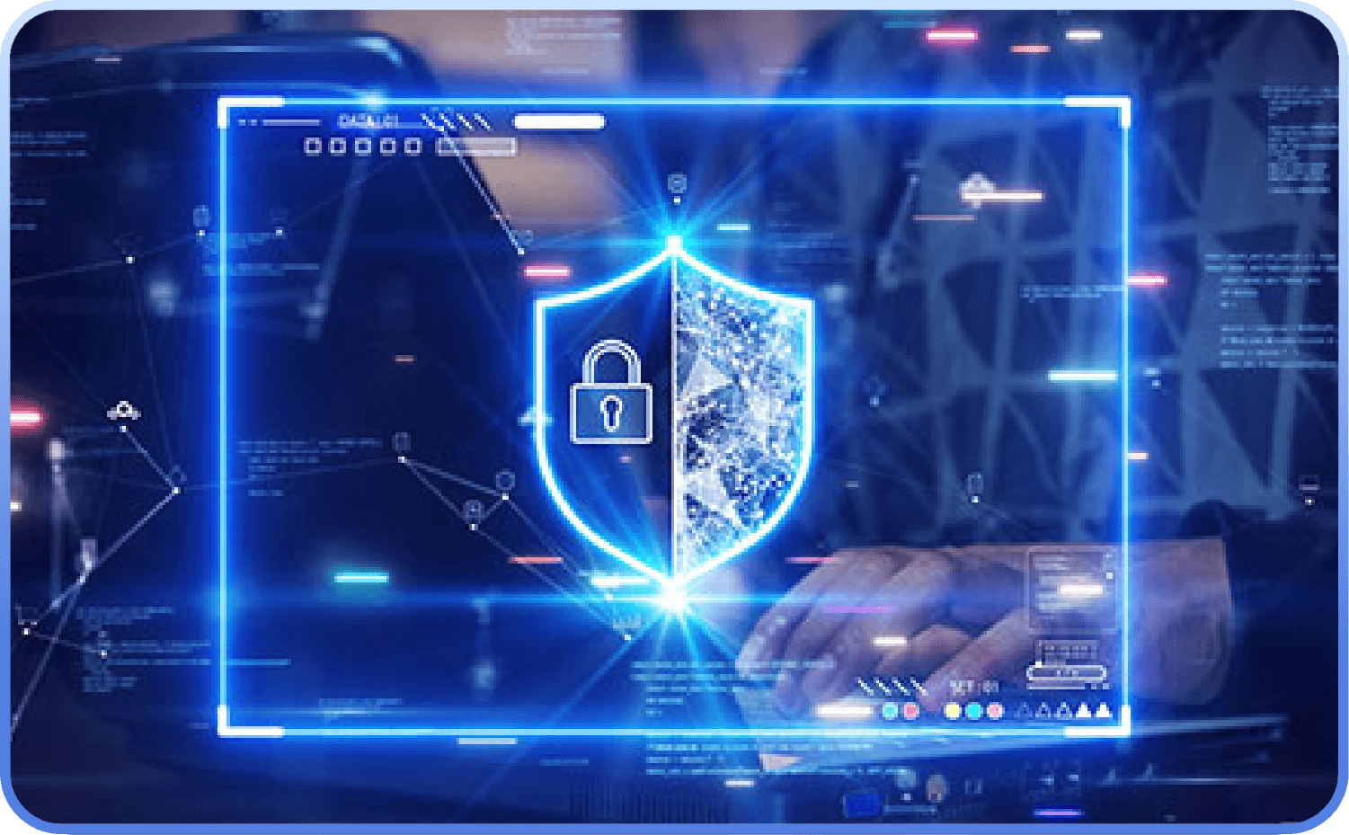 Powered insider threat detection in real time for a Fortune 100 US bank
