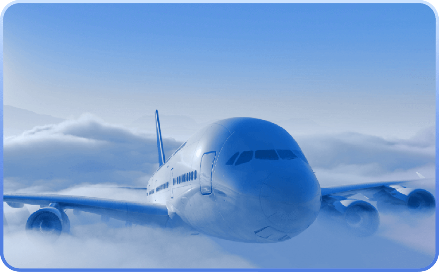 Superior omni-channel customer experience for a major US airline