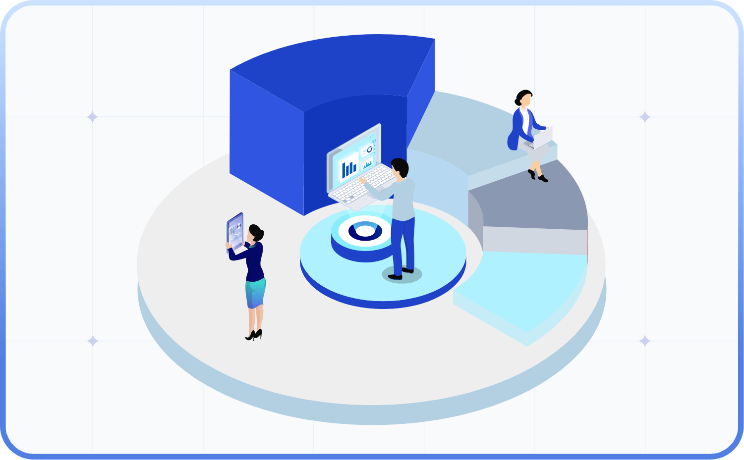 Transforming customer 360 for the connected consumer