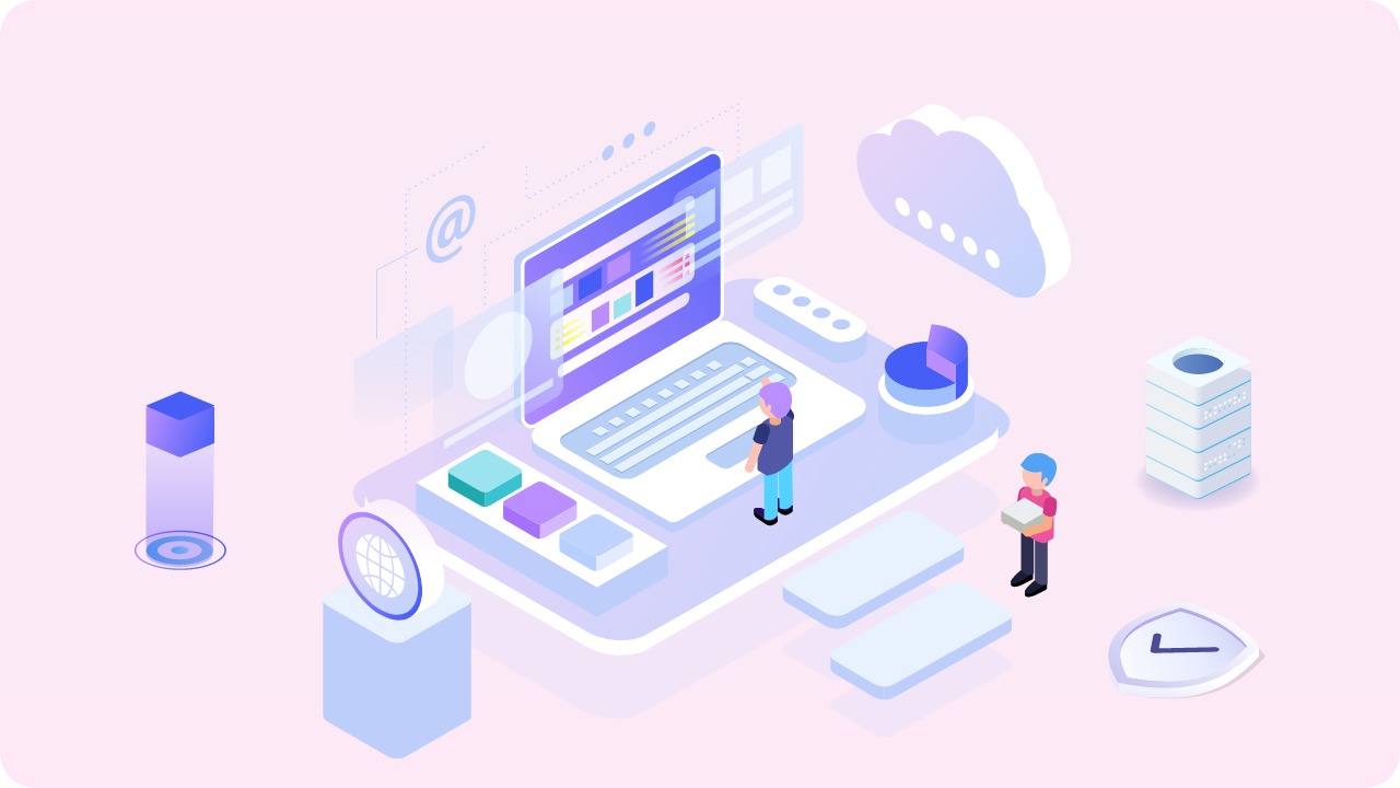 Data preparation