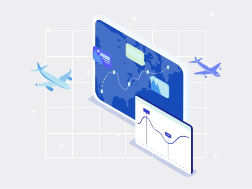 Boosting customer experience with real-time streaming analytics in the travel industry