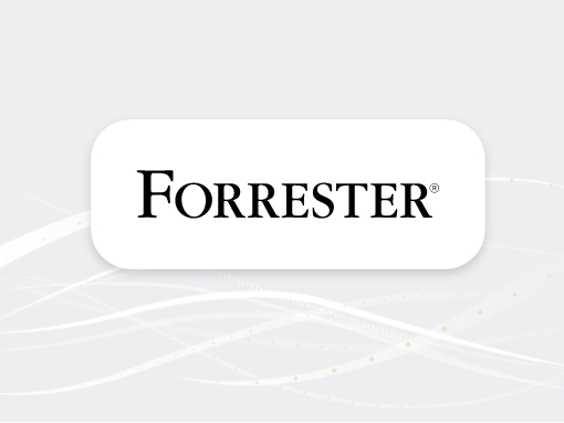 Gathr Named in The Forrester Wave™: Streaming Analytics, Q2, 2021