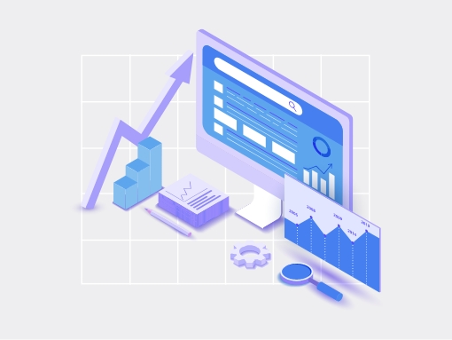 Using Gathr to Calculate the Conversion Rate of a Website
