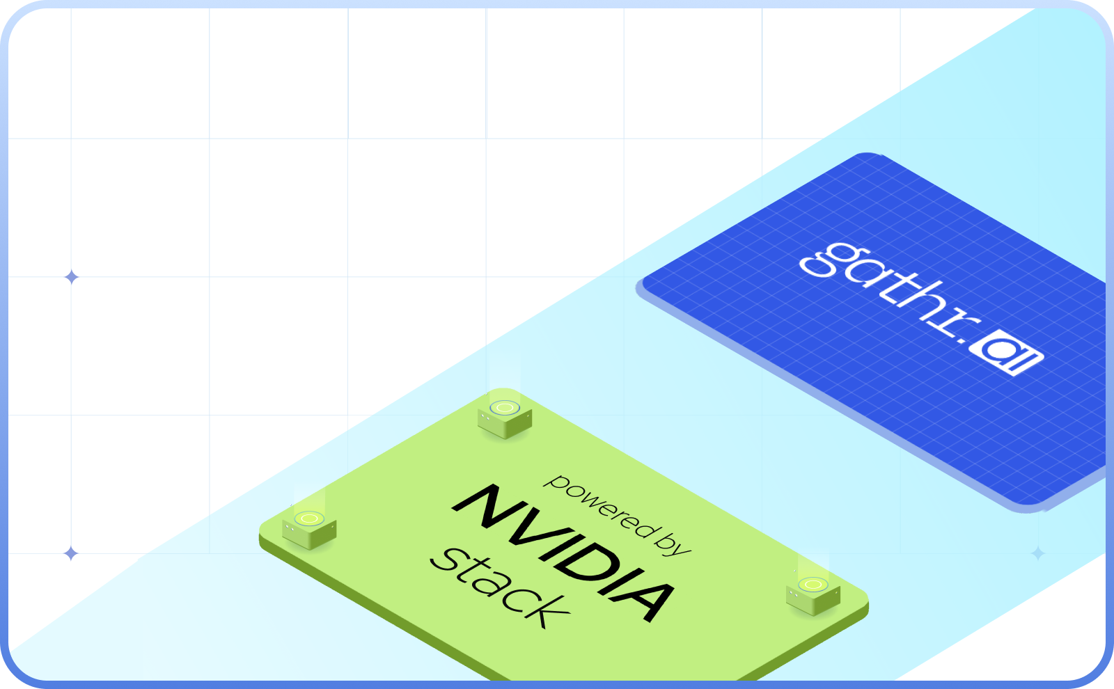 The smarter stack: Driving cost-efficient, high-performance data engineering on NVIDIA GPU clusters with Gathr